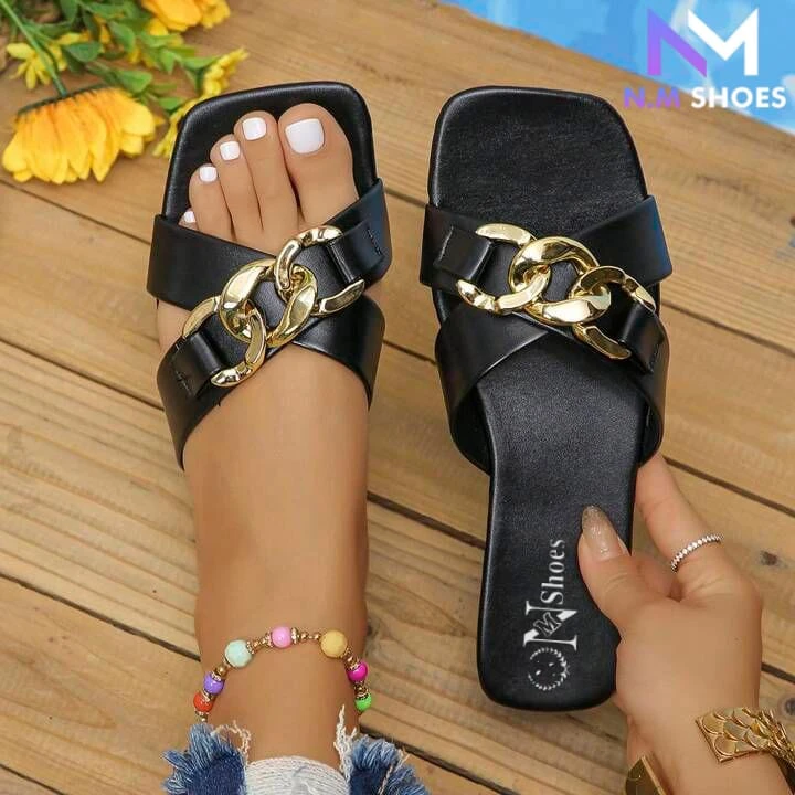NM Flat Shoe -   ফ্ল্যাট – প্রতিদিনের আরামের স্মার্ট পছন্দ
